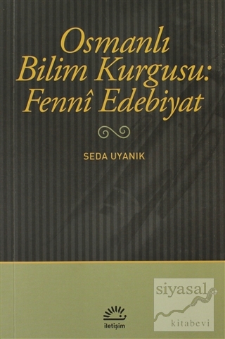 Osmanlı Bilim Kurgusu: Fenni Edebiyat Seda Uyanık