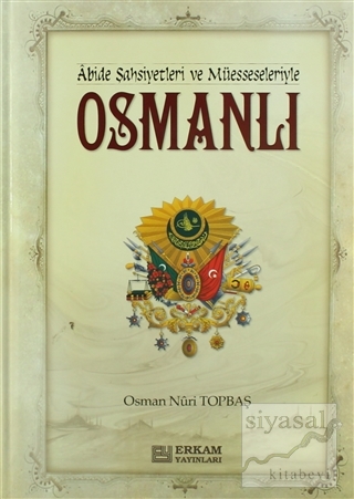 Osmanlı (Ciltli) Kolektif