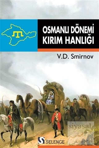Osmanlı Dönemi Kırım Hanlığı V. D. Smirnov