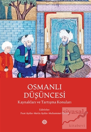 Osmanlı Düşüncesi Fuat Aydın