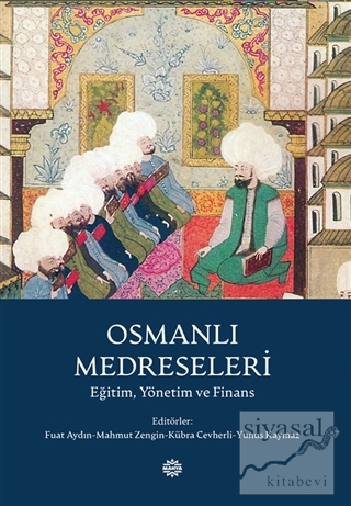 Osmanlı Medreseleri Fuat Aydın