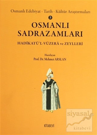 Osmanlı Sadrazamları (Ciltli) Kolektif