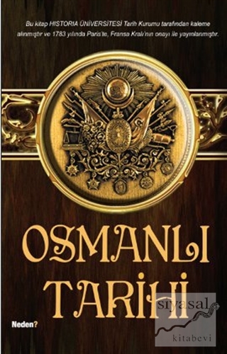 Osmanlı Tarihi Kolektif