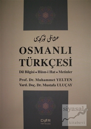 Osmanlı Türkçesi Muhammet Yelten