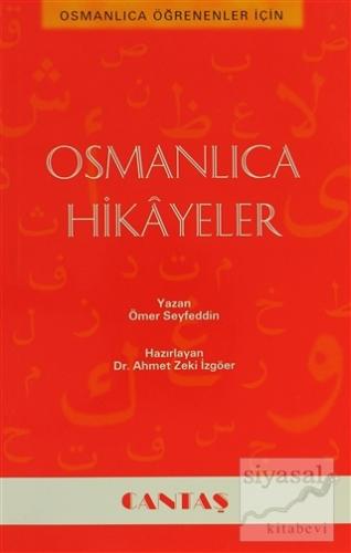 Osmanlıca Hikayeler Ömer Seyfettin
