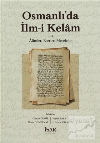 Osmanlı'da İlm-i Kelam (Ciltli) Osman Demir