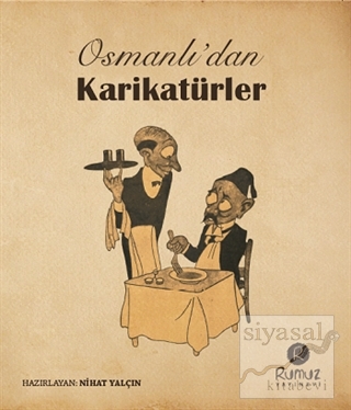 Osmanlı'dan Karikatürler Nihat Yalçın