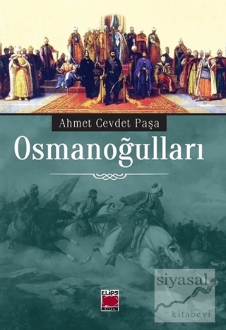 Osmanoğulları Ahmet Cevdet Paşa