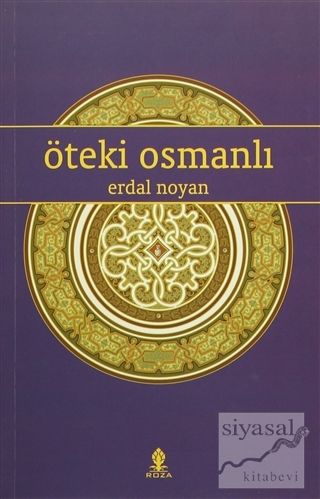 Öteki Osmanlı Erdal Noyan