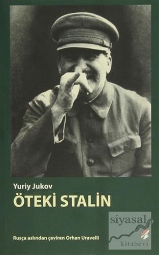 Öteki Stalin Yuriy Jukov