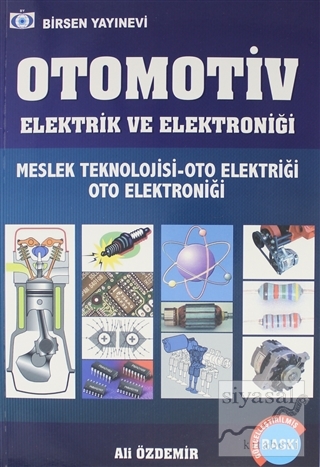 Otomotiv Elektrik ve Elektroniği Ali Özdemir