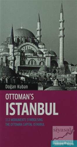 Ottoman's Istanbul Doğan Kuban