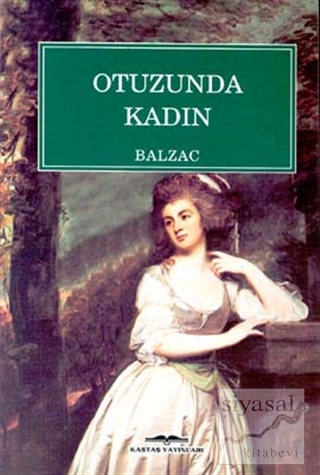 Otuzunda Kadın Honore de Balzac