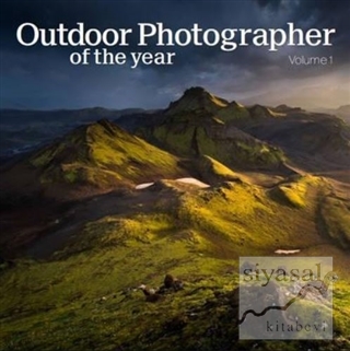 Outdoor Photographer of the Year Kolektif