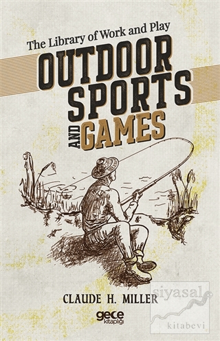 Outdoor Sports and Games