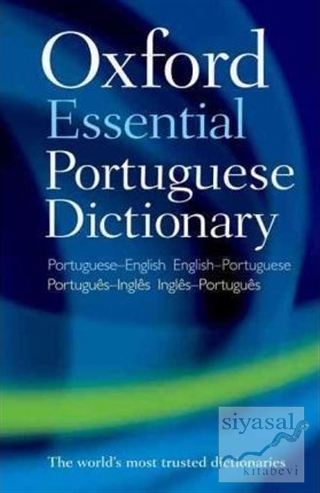 Oxford Essential Portuguese Dictionary Kolektif