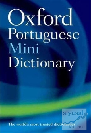 Oxford Portuguese Mini Dictionary Kolektif