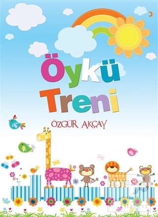 Öykü Treni