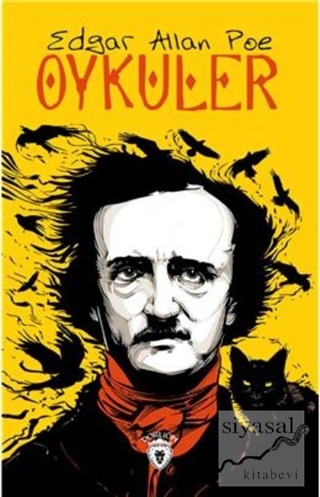 Öyküler 2 Edgar Allan Poe