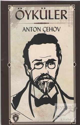 Öyküler 2 Anton Pavloviç Çehov