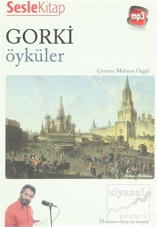 Öyküler Gorki Maksim Gorki