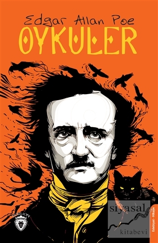 Öyküler Edgar Allan Poe