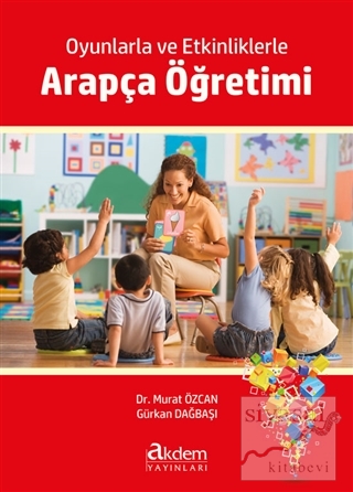 Oyunlarla ve Etkinliklerle Arapça Öğretimi Murat Özcan