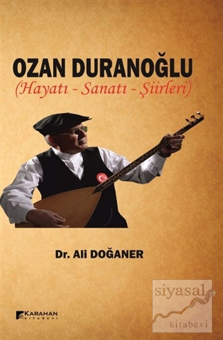 Ozan Duranoğlu Ali Doğaner