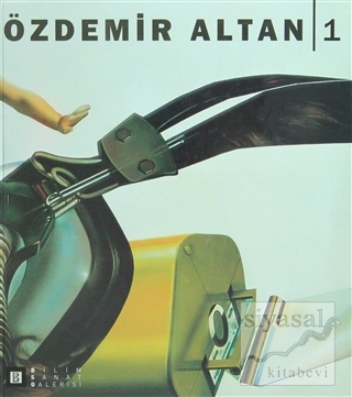 Özdemir Altan Cilt: 1 / 1949-1984 (Ciltli) Kolektif