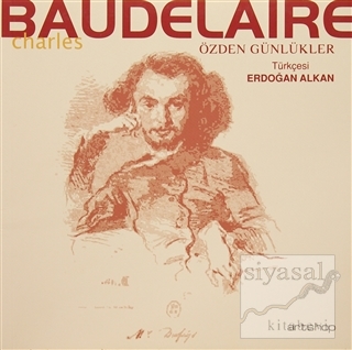 Özden Günlükler Charles Baudelaire