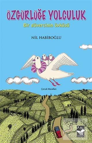Özgürlüğe Yolculuk Nil Habiboğlu