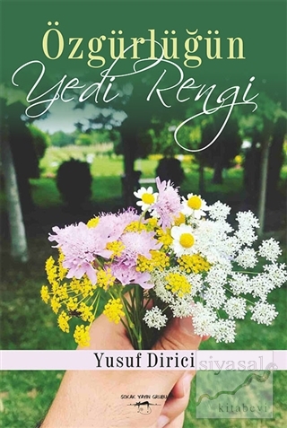 Özgürlüğün Yedi Rengi