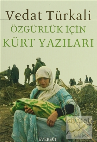 Özgürlük İçin Kürt Yazıları Vedat Türkali