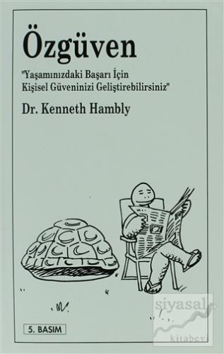 Özgüven Kenneth Hambly