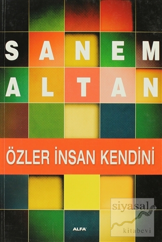 Özler İnsan Kendini