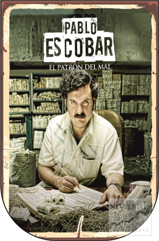 Pablo Escobar 2 - 10'lu Ayraç