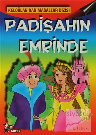 Padişahın Emrinde Kolektif