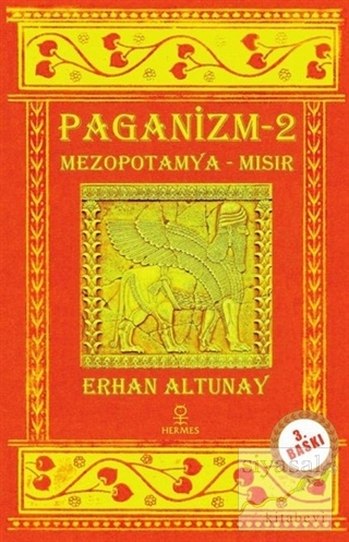 Paganizm - 2 Erhan Altunay