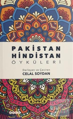 Pakistan Hindistan Öyküleri Celal Soydan