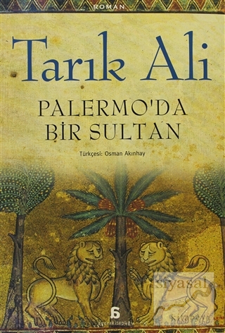 Palermo'da Bir Sultan Tarık Ali