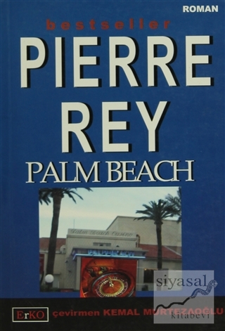 Palm Beach Pierre Rey
