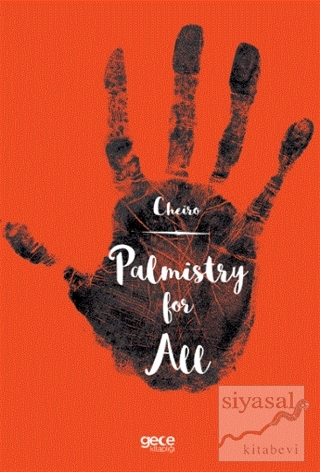 Palmistry for All
