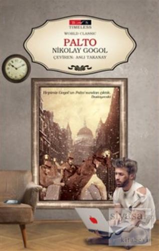 Palto (Timeless) Nikolay Vasilyeviç Gogol