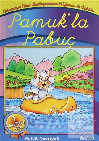 Pamuk'la Pabuç - El Yazılı Kolektif