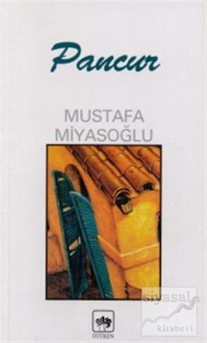 Pancur Mustafa Miyasoğlu