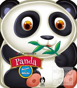 Panda - En İyi Arkadaşım Kolektif