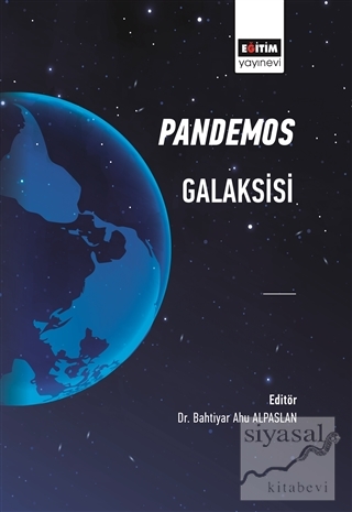 Pandemos Galaksisi