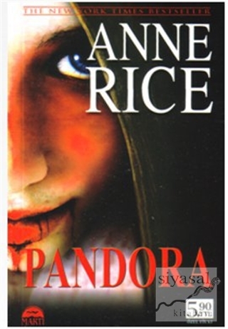 Pandora Anne Rice