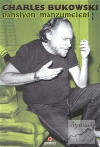 Pansiyon Manzumeleri Charles Bukowski