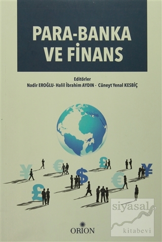 Para-Banka ve Finans Nadir Eroğlu